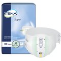 Tena Super Incontinence Brief M Overnight, PK 56 67401